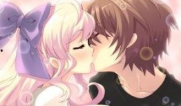 亲嘴的漫画,漫画中的亲嘴场景解析