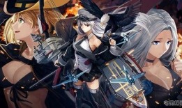 碧蓝航线漫画,梦幻舰队，战火中的青春传奇